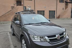  € 7.500 Fiat Freemont 2.0, 140 cv, 7 posti