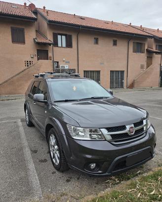 € 7.500 Fiat Freemont 2.0, 140 cv, 7 posti