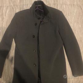 Capottò primaverile Zara