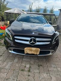 Mercedes Gla 200