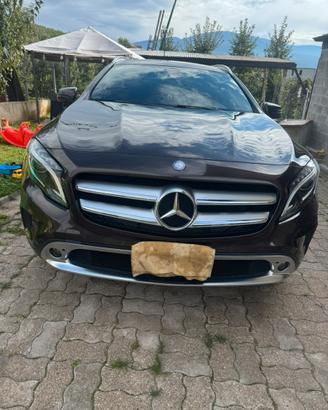 Mercedes Gla 200