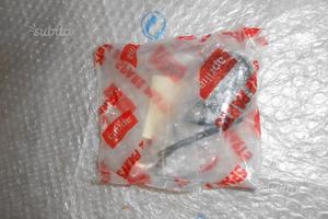 Fanalino targa scarabeo ligh