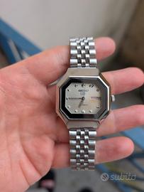Orologio Seiko 5 automatico vintage originale 