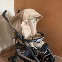 Passeggino inglesina