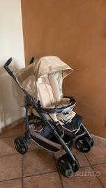 Passeggino inglesina