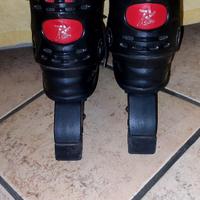 Pattini Roller Blade / Inline skates taglia 33-36
