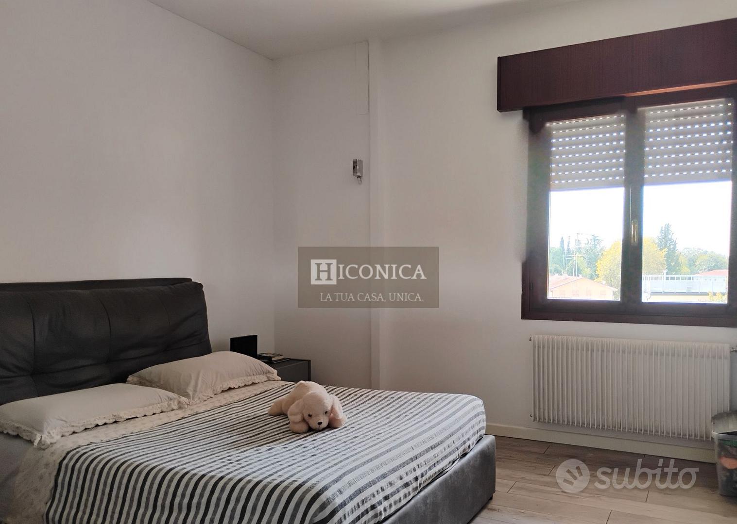 Appartamento – TV - Vista 5
