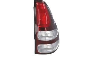 FANALE DX TOYOTA LAND CRUISER FJ120 03-08
