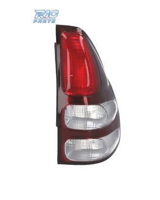 FANALE DX TOYOTA LAND CRUISER FJ120 03-08