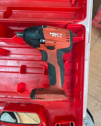 Avvitatore a impulsi HILTI SIW 14-A