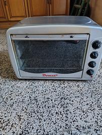 forno elettrico 