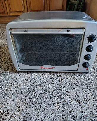 forno elettrico 