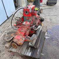 Motore Arona bicilindrico