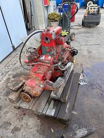 Motore Arona bicilindrico