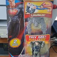 SUPERMAN