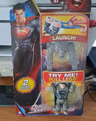 SUPERMAN