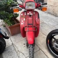 Ricambi Honda SH 50