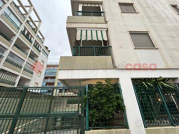 Box/Posto auto Bari [boxparcoverdeVRG] (S. Girolam