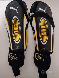 Parastinchi Puma King