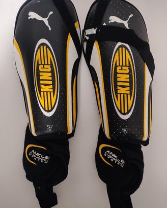 Parastinchi Puma King