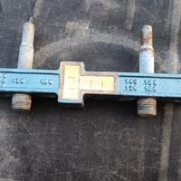 Dima per attacchi sanitari