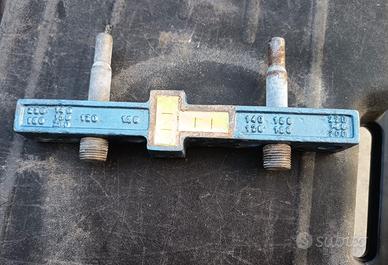 Dima per attacchi sanitari