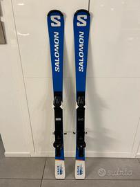 Sci Salomon Slalom S/RACE FIS JR SL 131 ragazzi