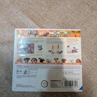 Gioco Nintendogs e cats