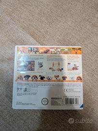 Gioco Nintendogs e cats