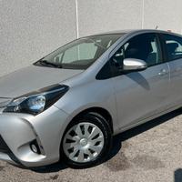 TOYOTA YARIS 1.0 5 P COOL 2019 garanzia Toyota