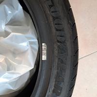 pneumatico goodyear eagle F1 235 45 19-99h nuovo