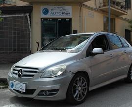 Mercedes-Benz Classe B B 180 CDI Premium