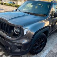 Jeep Renegade 80th Anniversary 130 cv