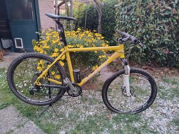 MTB Mountain Bike Parkpree