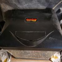 acquario amtra technik