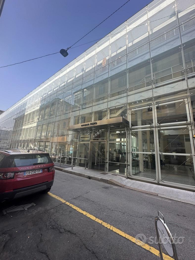 Appartamento Milano [Cod. rif 3297303VRG] - Vista 6