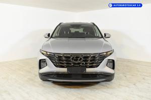 Hyundai Tucson 1.6 CRDI 48V DCT XLine