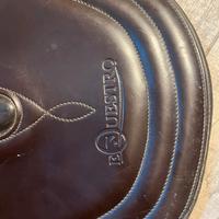 Sottopancia pararamponi equestro