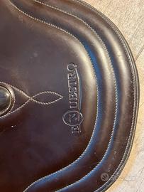 Sottopancia pararamponi equestro