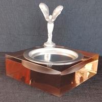 Posacenere Rolls R. Anni 70