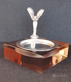 Posacenere Rolls R. Anni 70