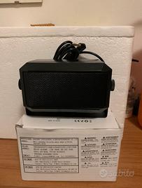 Speaker