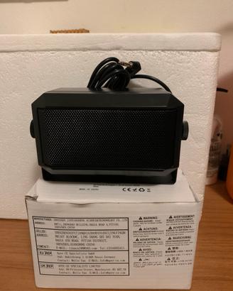 Speaker