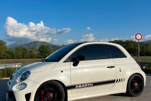 595 Abarth stage 3