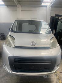 Ricambi fiat FIORINO qubo