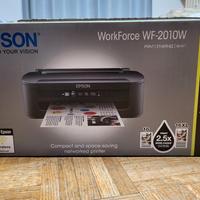 stampante epson wf-2010w