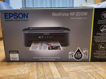 stampante epson wf-2010w