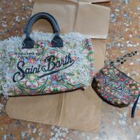 Borsa Saint Barth🌷originale