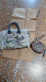 Borsa Saint Barth🌷originale