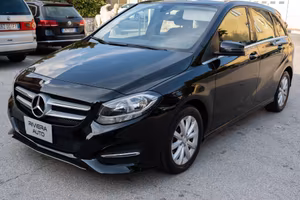Mercedes-benz B 180 d Business